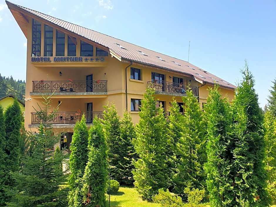 Hotel MEITNER