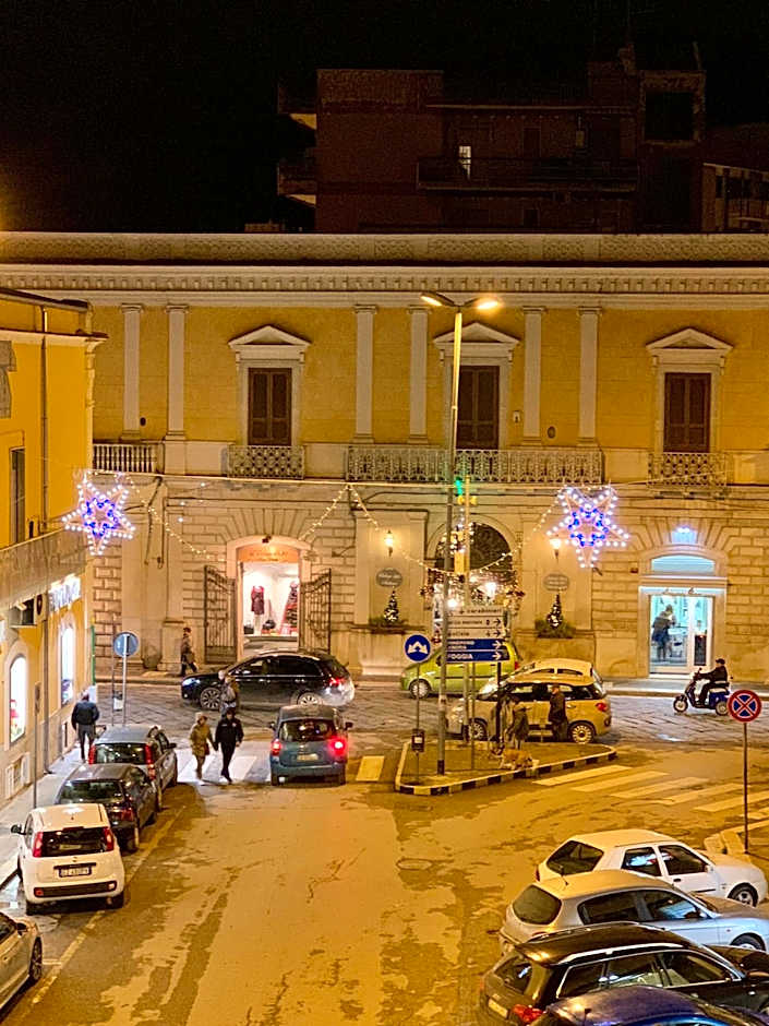 Agorà B&B Urban Relais