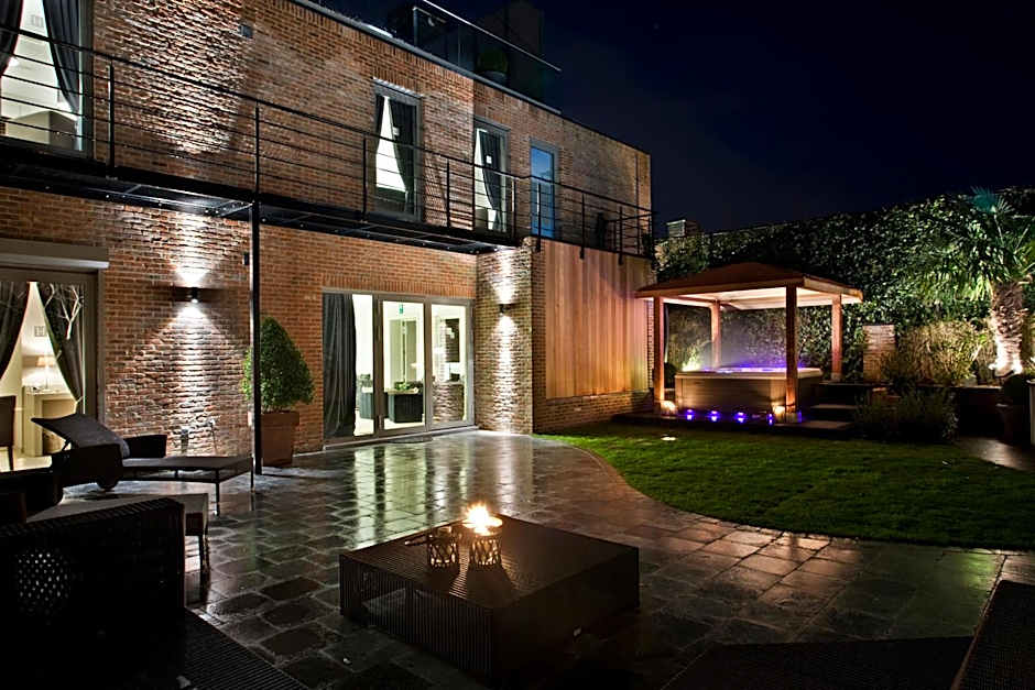 Tuinhotel