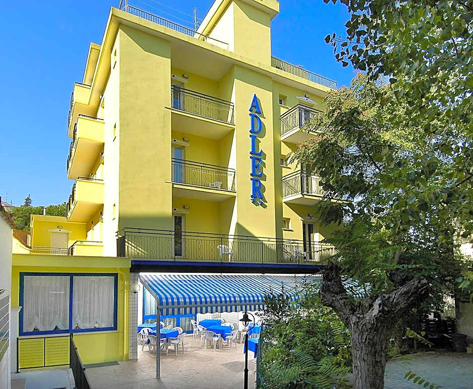 Hotel Adler