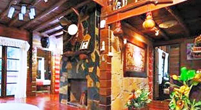 Klong Sai Hills Resort