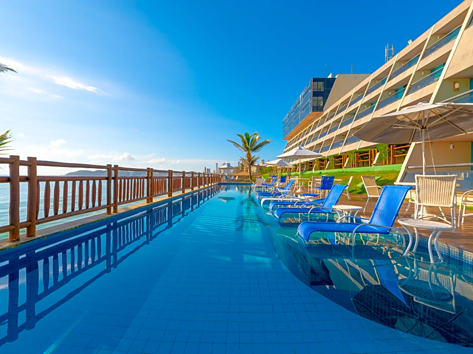 Ocean Palace All Inclusive Premium