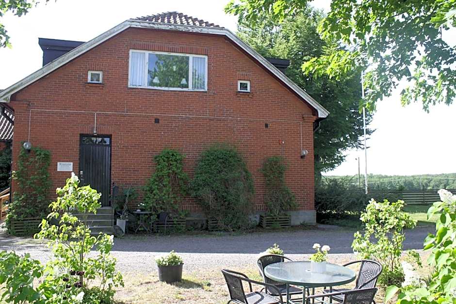 Wramsta B&B