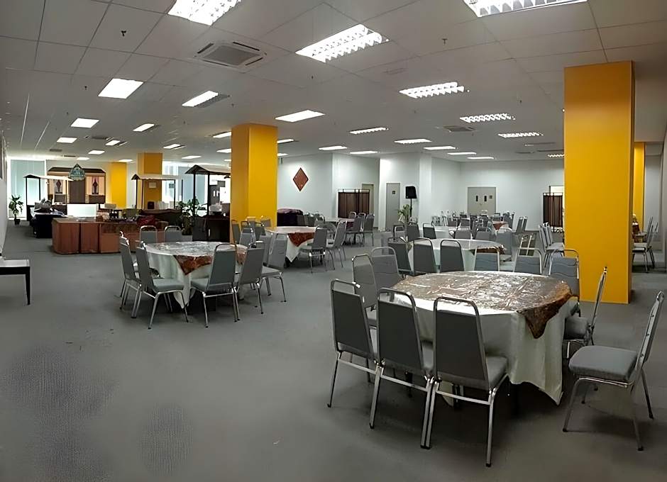 Kingston Hotel 25 @ Summit Signature Batu Pahat, Johor