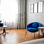 Small Luxury Hotel Altstadt Vienna