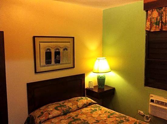 Hotel Iberia - San Juan