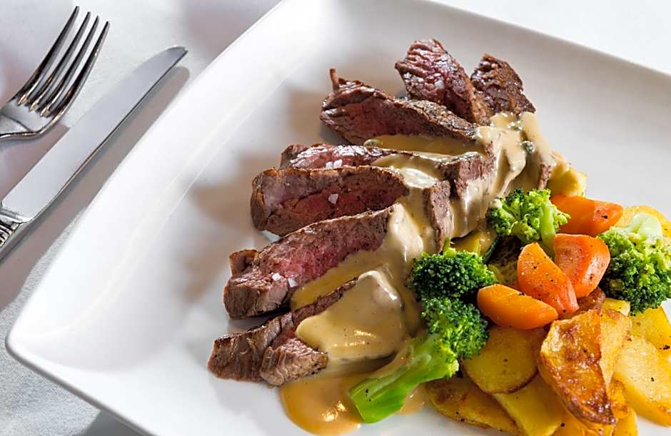 Leonardo Hotel & Residenz Muenchen