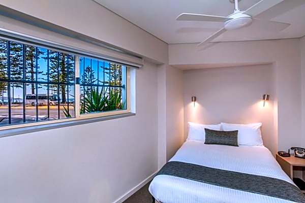 Manly Paradise Motel and Apartments