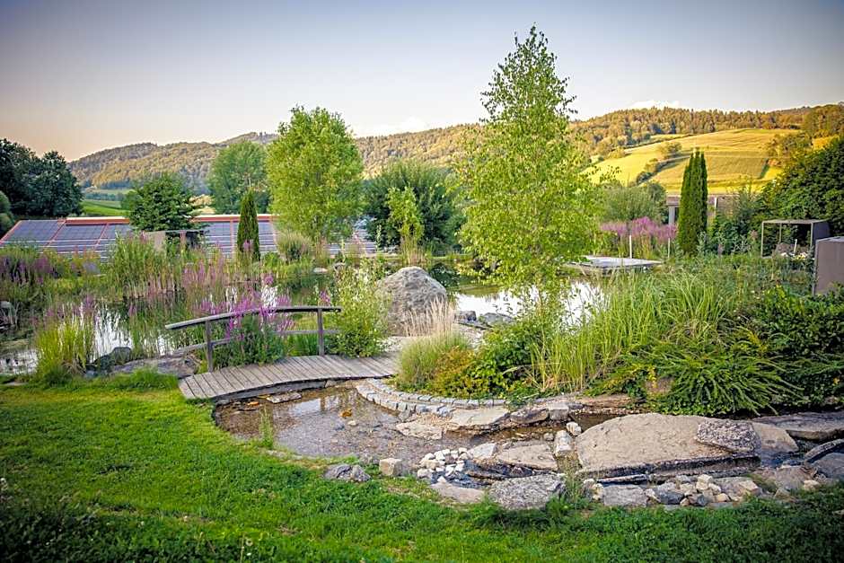 Familotel Schreinerhof