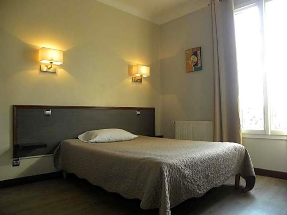 Hotel Le Bellevue