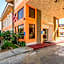 Rodeway Inn Artesia Cerritos