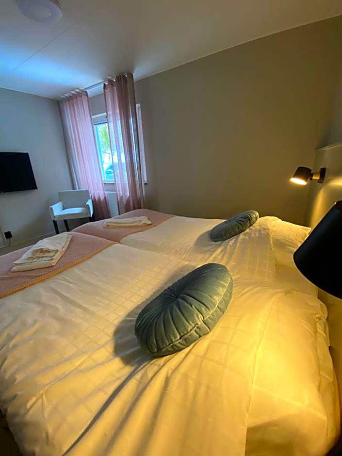 Höllviksnäs möten mat logi