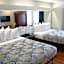 Motel 6-Idaho Falls, ID - Snake River