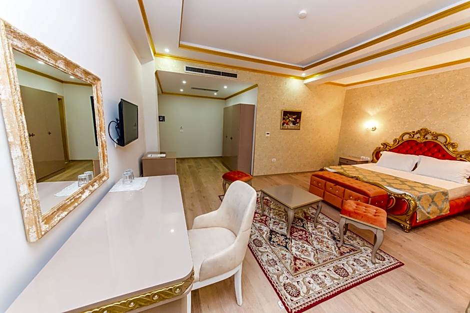 Hotel Belagrita