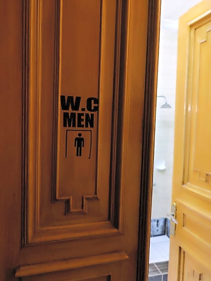 Clement's House Hostel