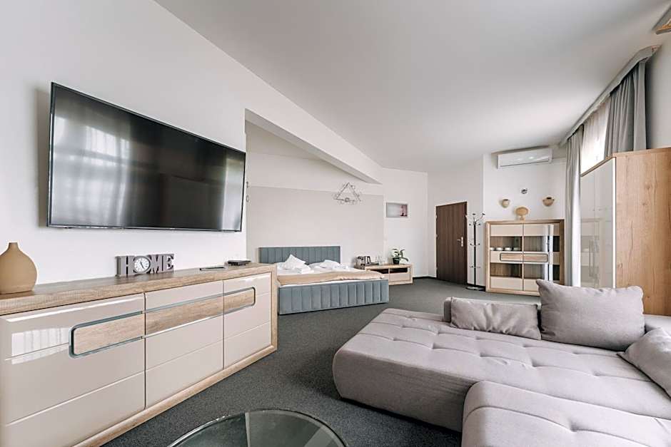 Hotel Tanzanit