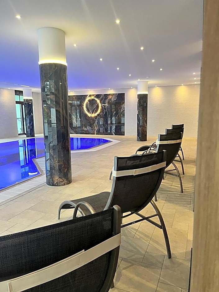 Flair Park Hotel Ilshofen