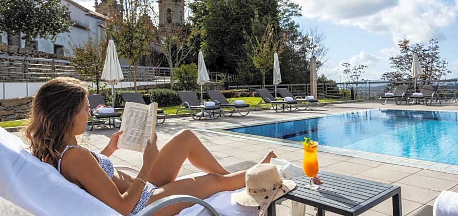 Pousada Mosteiro de Guimaraes