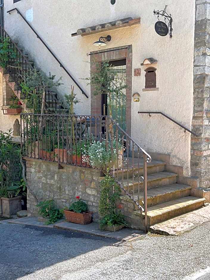 Casa vacanze San Rocco