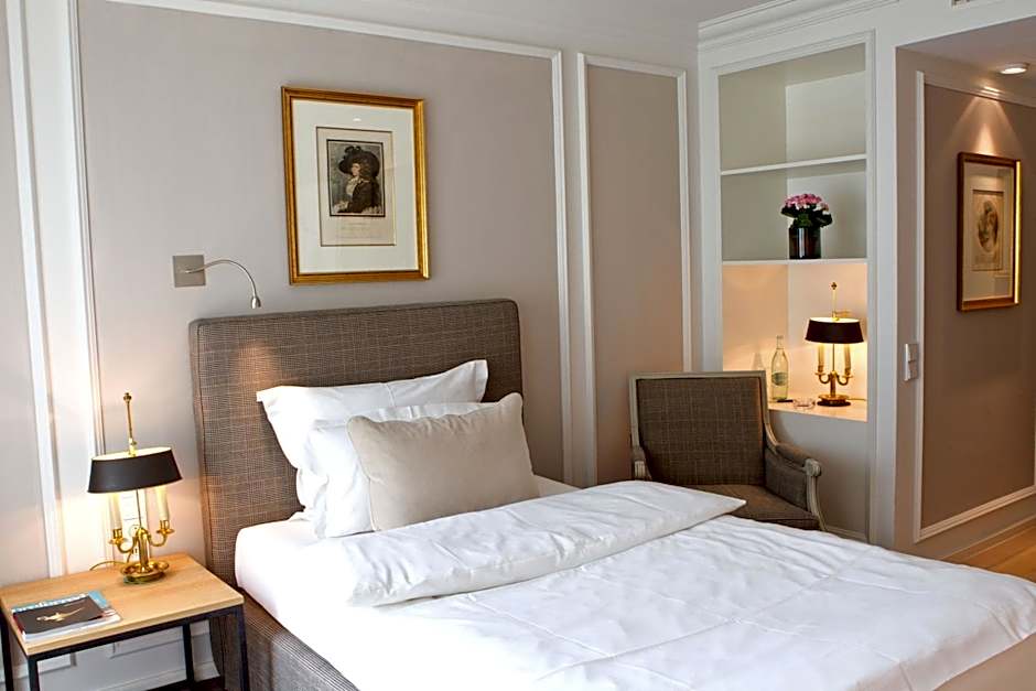 Hotel München Palace