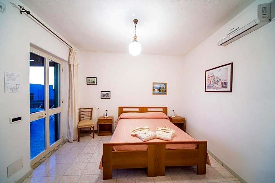 Hotel Villa Cimmentorosso