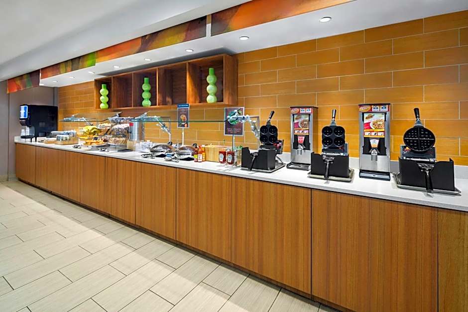 SpringHill Suites by Marriott Flagstaff