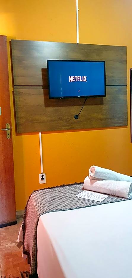 Pousada Flor De Lótus Cipó