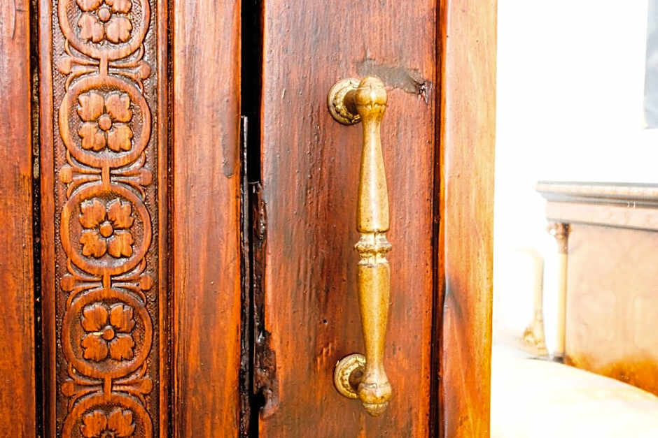 Residenza Santa Lucia B&B