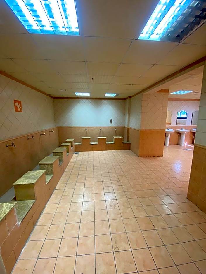 Alshishah Ghida Hotel