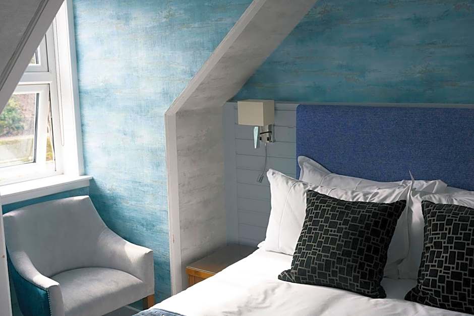 Duisdale House Hotel