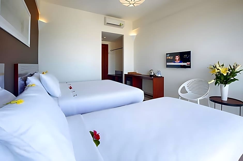 Hoi An Green Apple Hotel