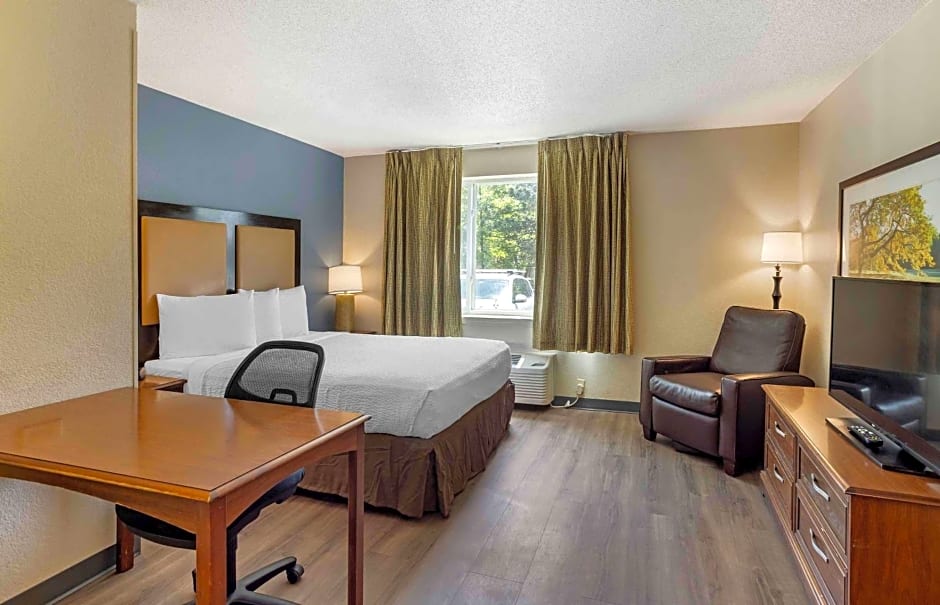 Extended Stay America Suites - Philadelphia - Mt. Laurel - Pacilli Place