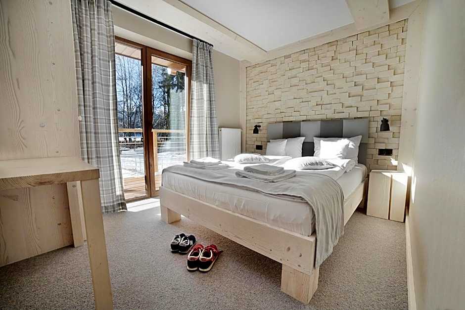 VILLA NOSAL - Zakopane