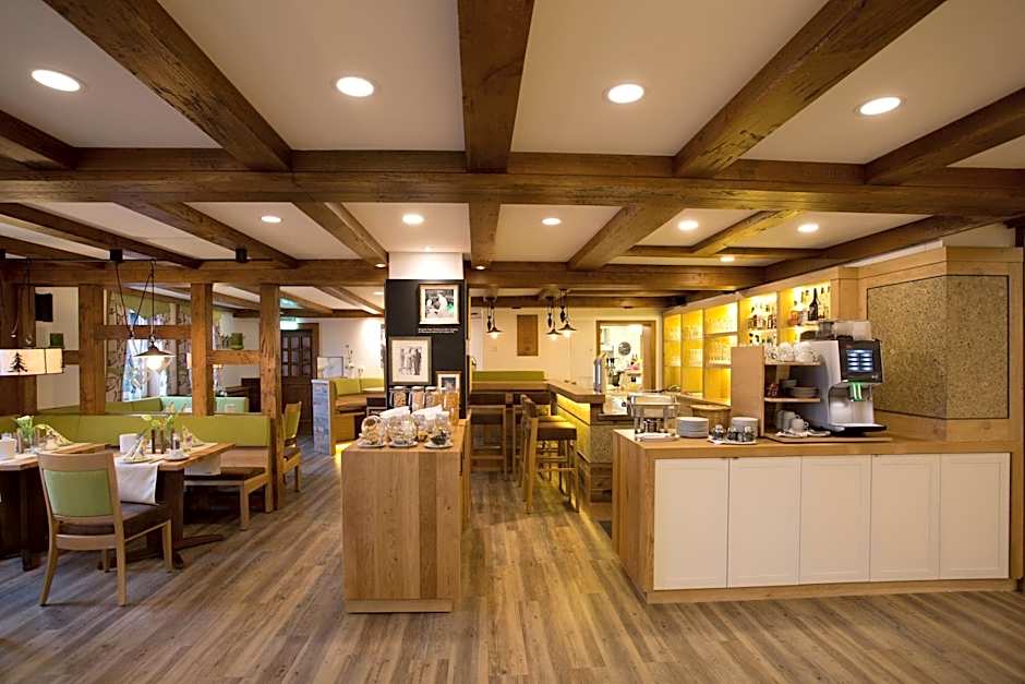 Landhotel Teuteberg