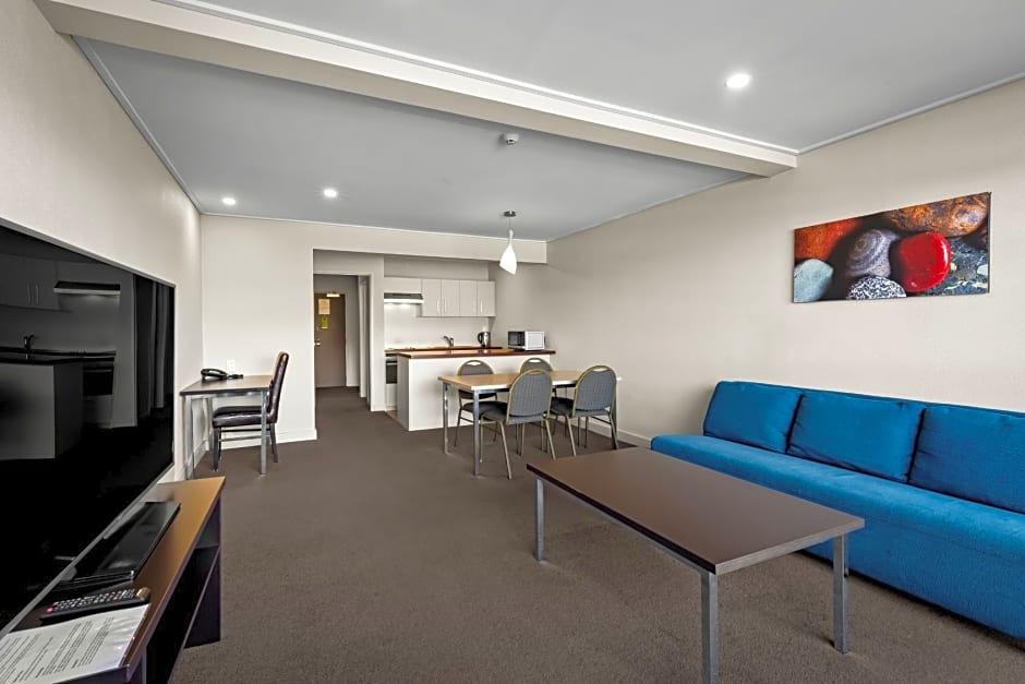 Copthorne Hotel & Apartments Queenstown Lakeview