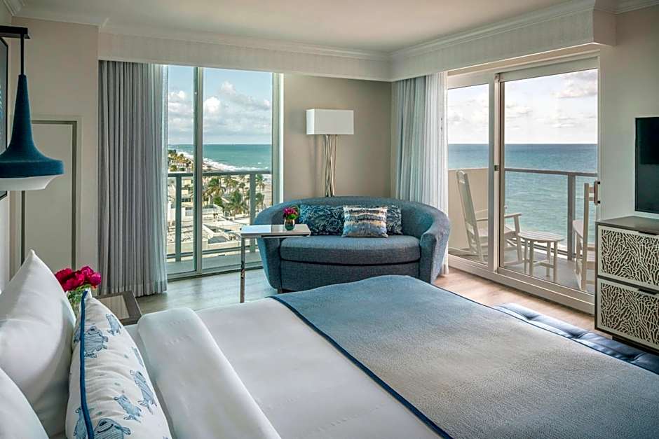 Hollywood Beach Marriott