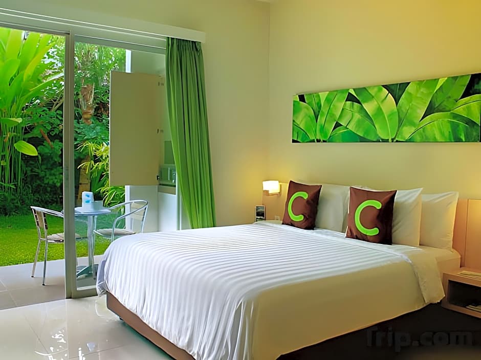 Cozy Stay Bali Managed by ARM Hospitality