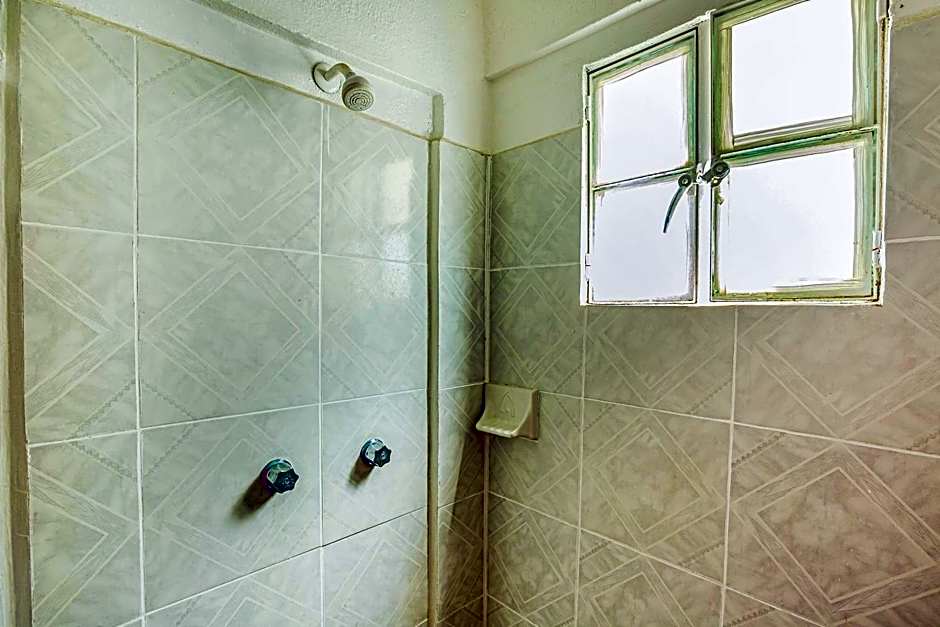 OYO Hotel Rey David, Oaxaca