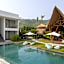 Sikara Lombok Hotel