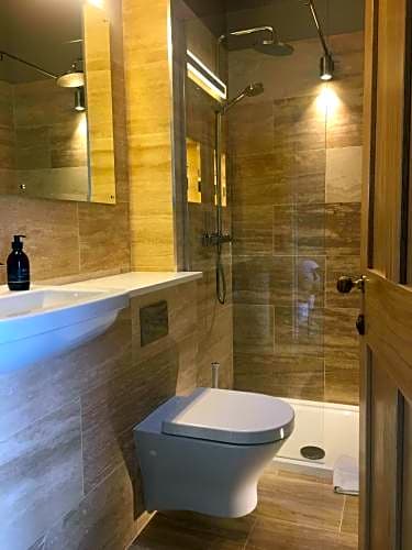 Kirkton Bay House Bed and Breakfast