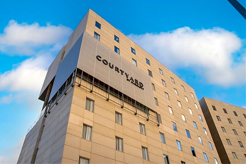 Courtyard by Marriott Mexicali