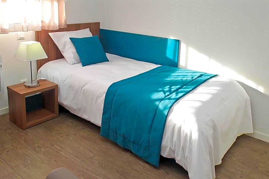 Apparthotel Odalys Tours