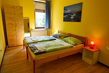 House Budkovič