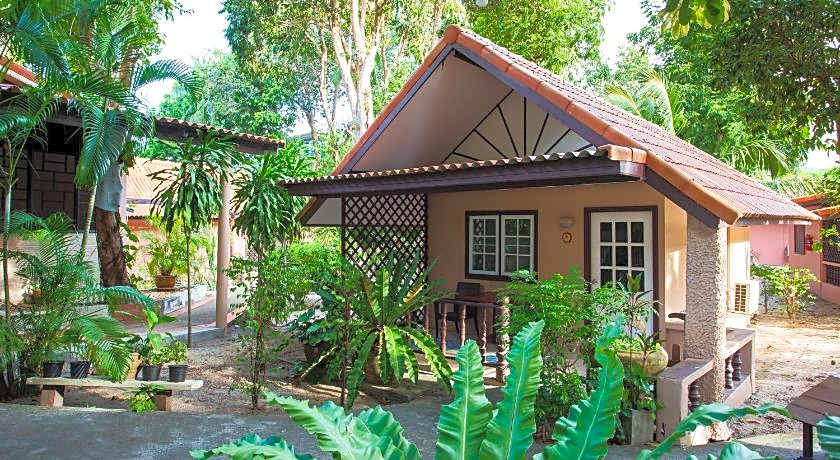 Harry's bungalow & Restaurant