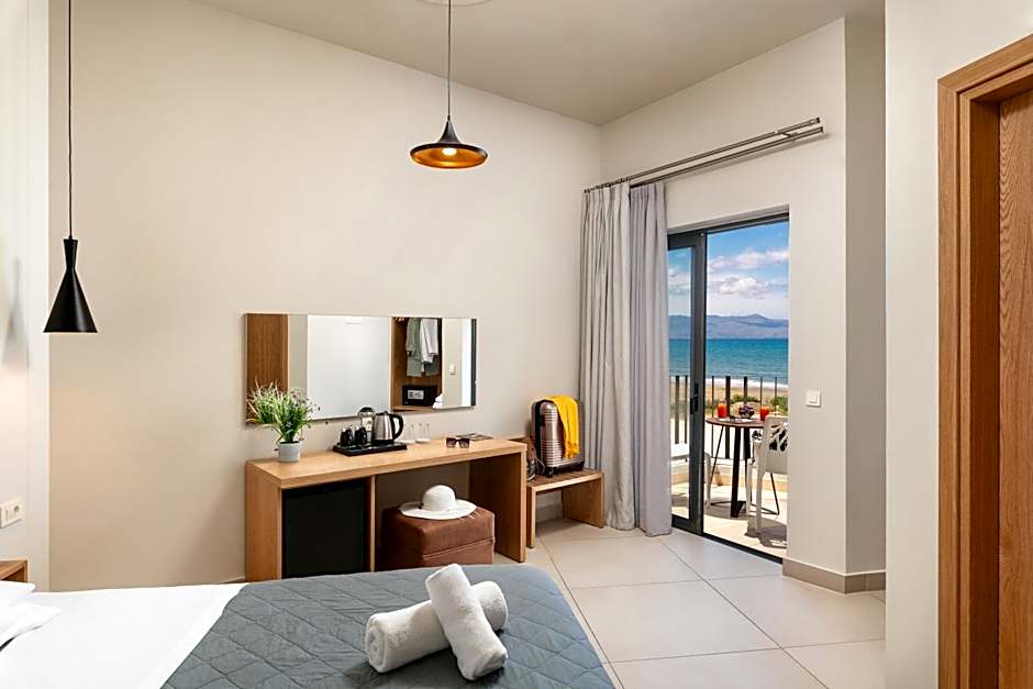 Elia Agia Marina Hotel