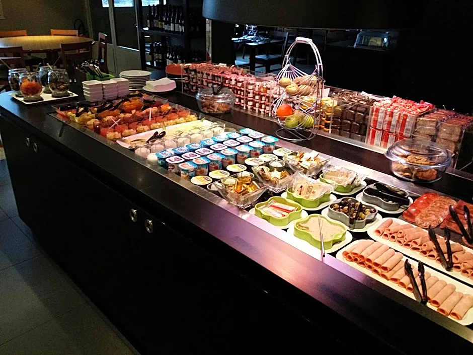 Campanile Le Mans Centre Est