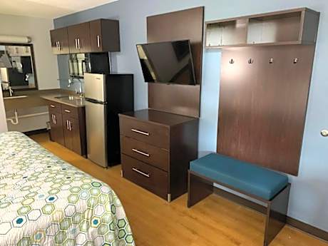 Studio King Non-Smoking