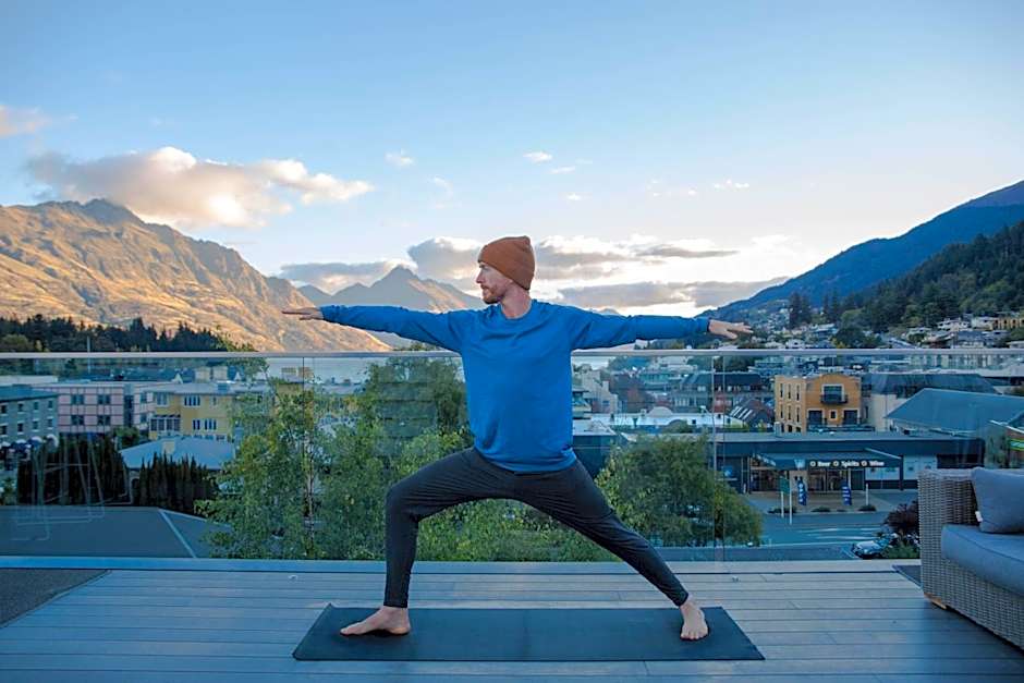 mi-pad Queenstown
