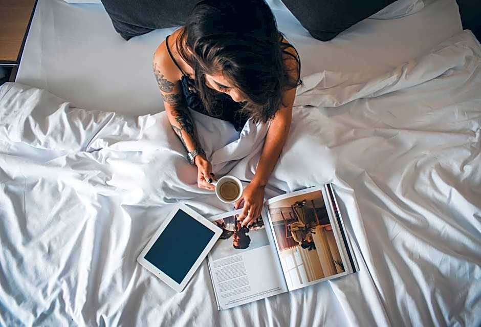 Mercure Sao Bernardo Do Campo