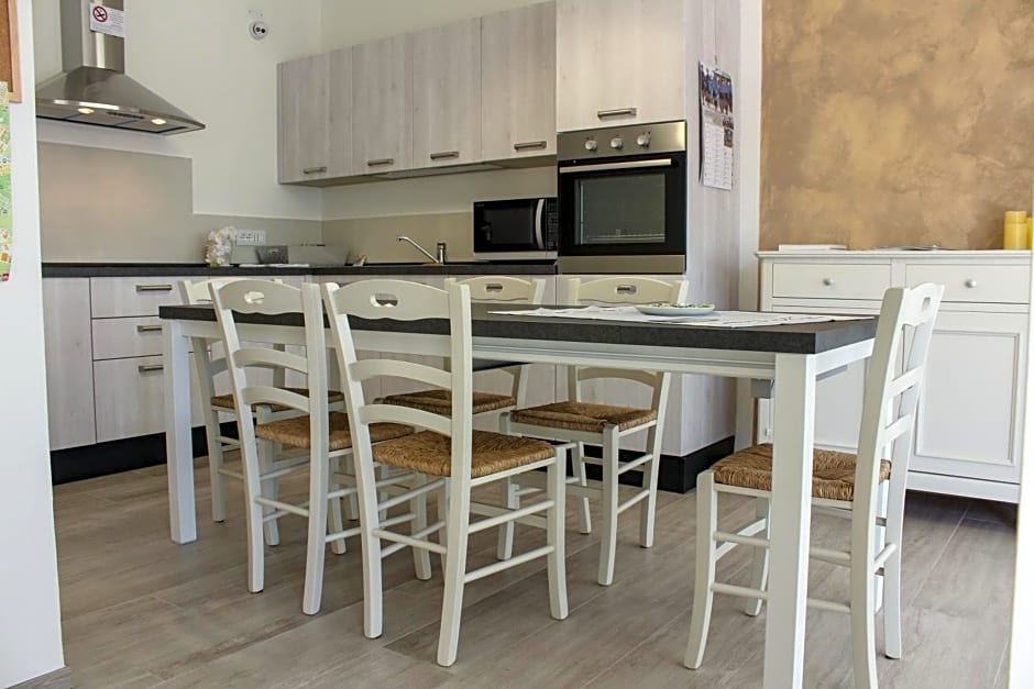 B&B L'arte è di casa